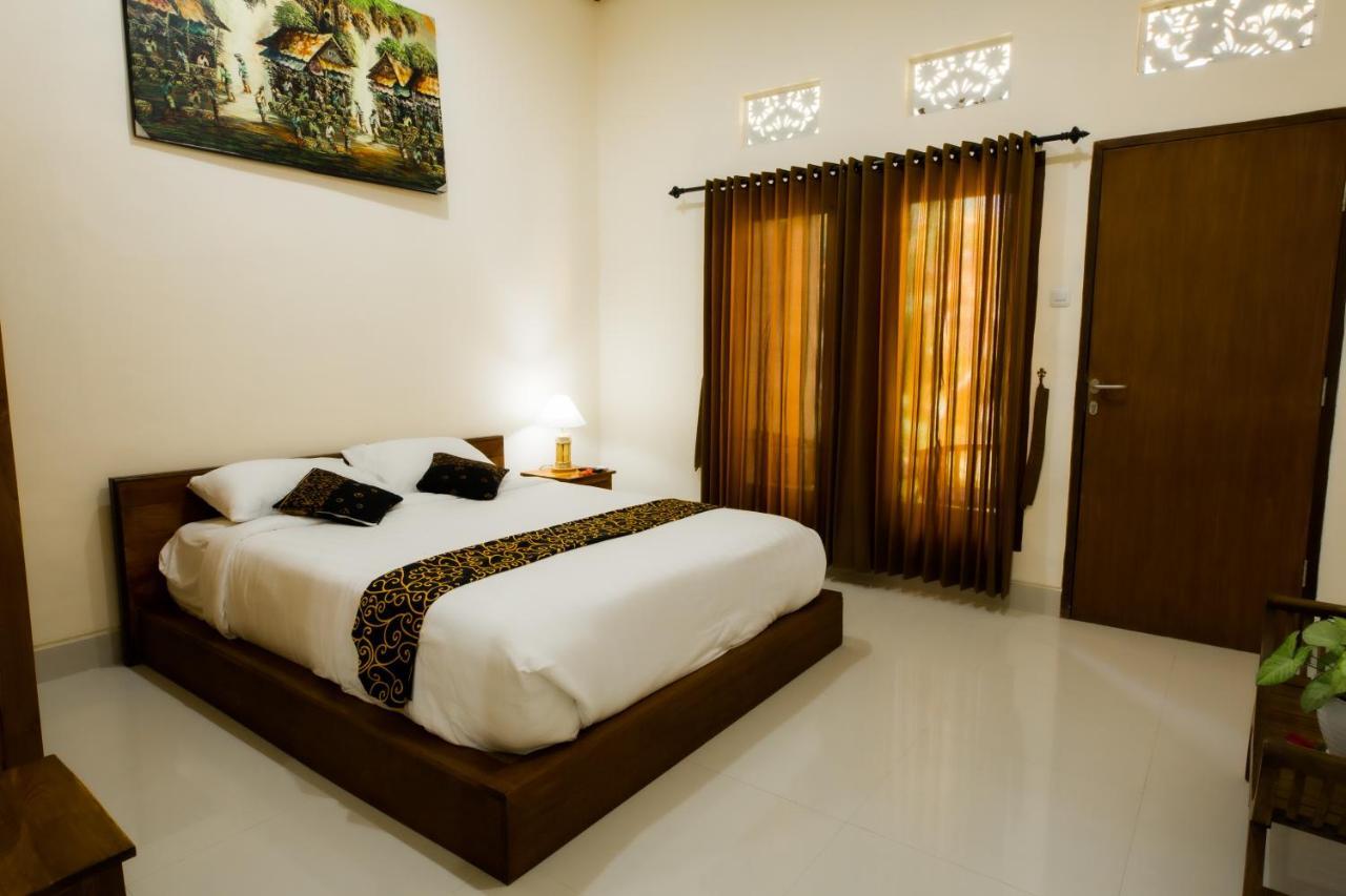 Homestay Manda Sanur (Bali)