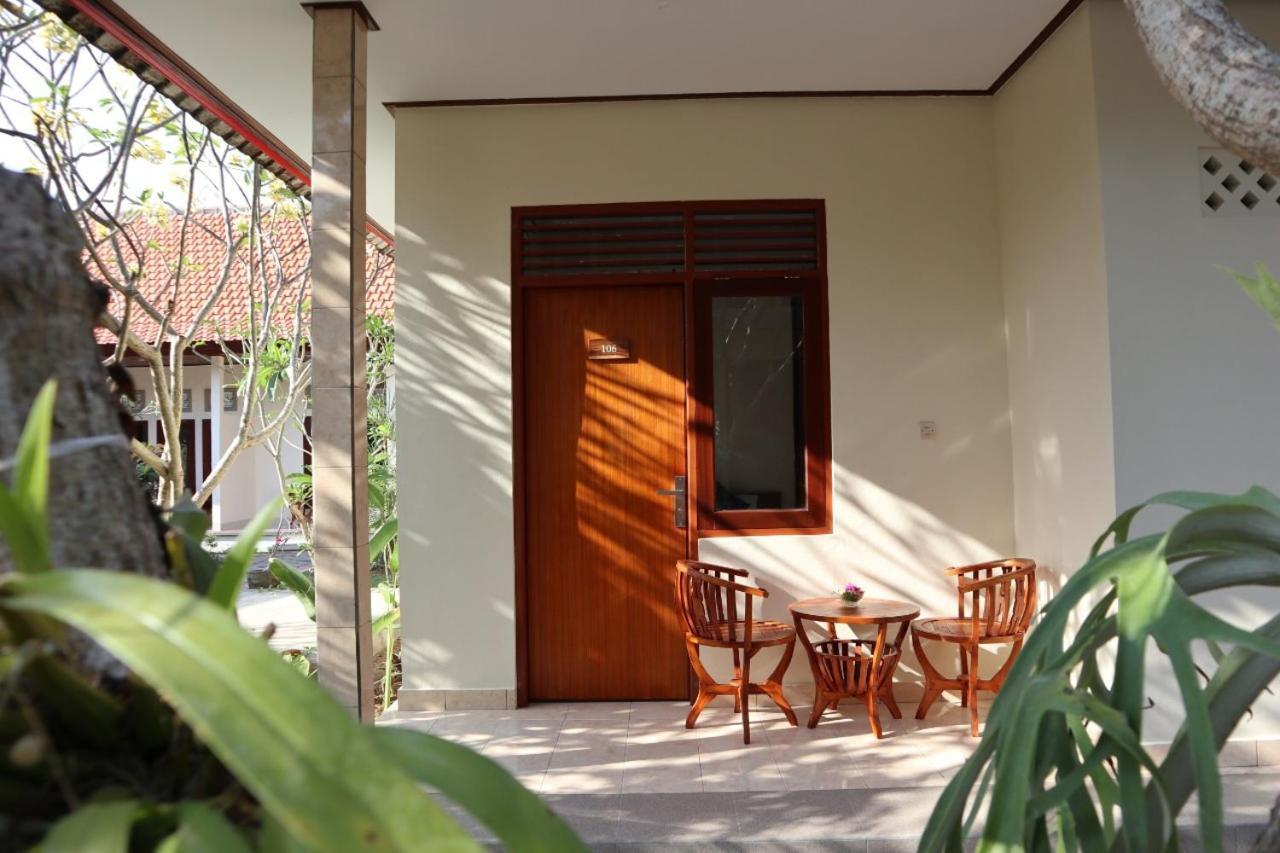 Homestay Manda *