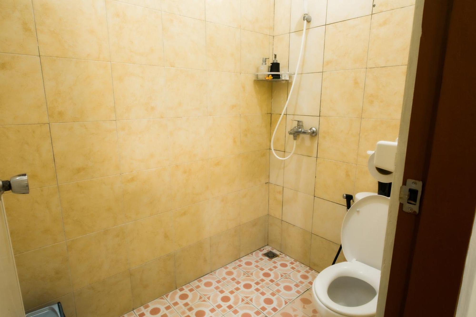 Accommodatie bij particulieren Manda