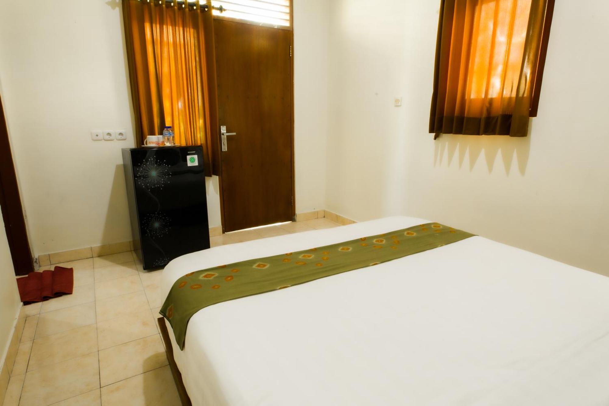 Manda Accommodatie bij particulieren Sanur