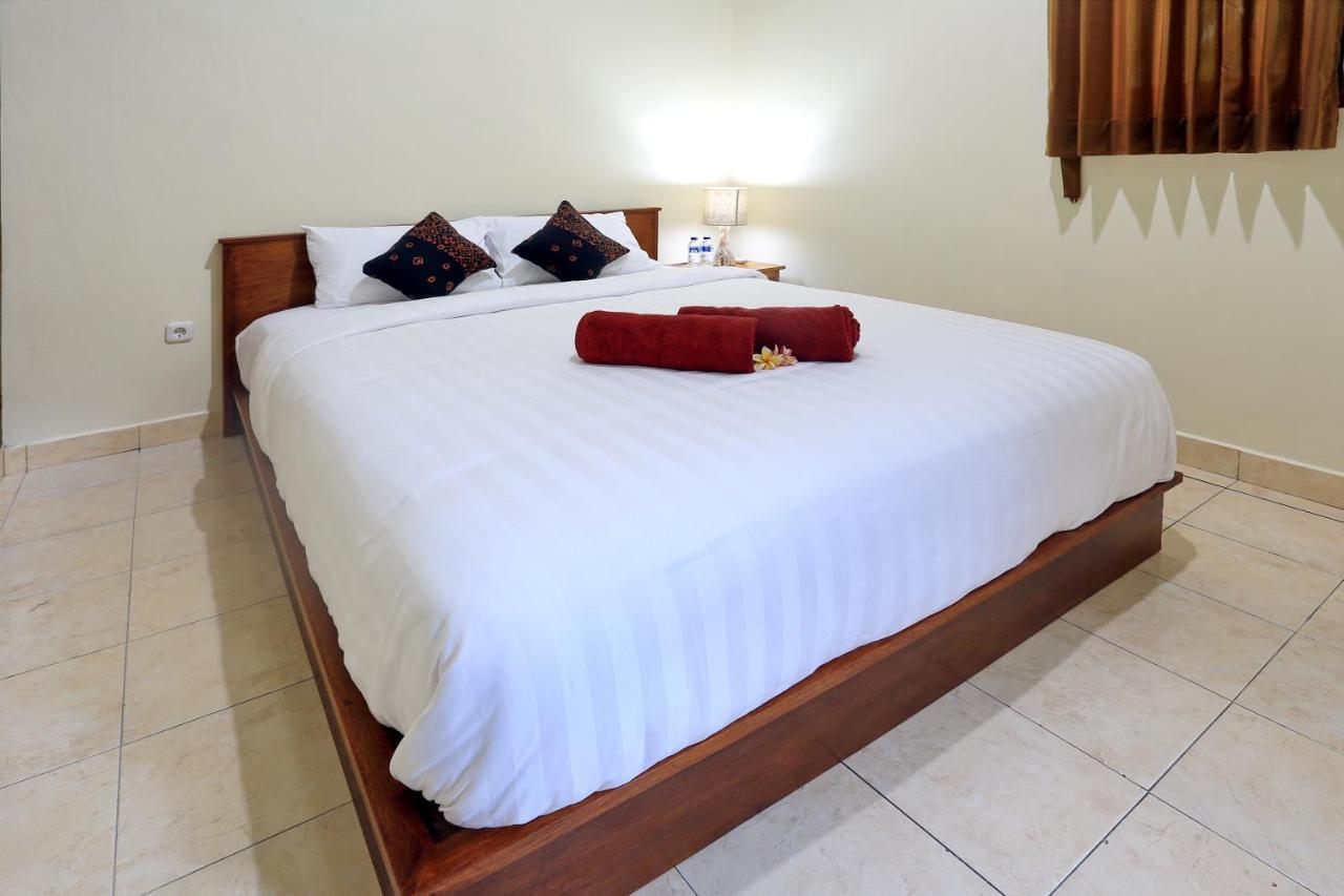 Manda Accommodatie bij particulieren Sanur