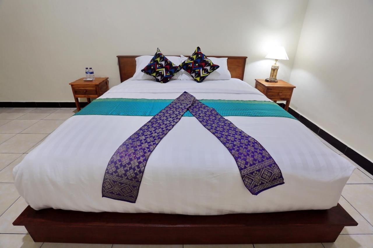 Accommodatie bij particulieren Manda Sanur